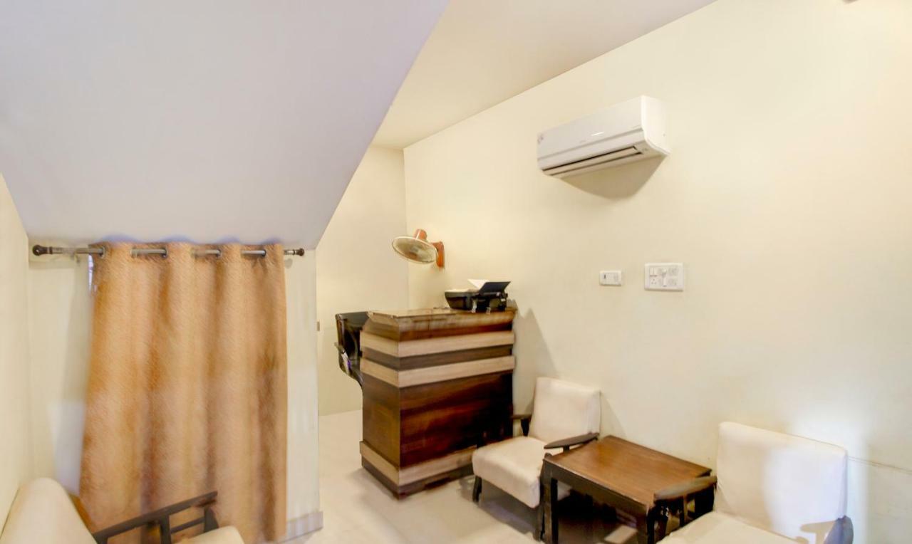 Itsy Hotels Royal Monarch Gorakhpur Exterior foto